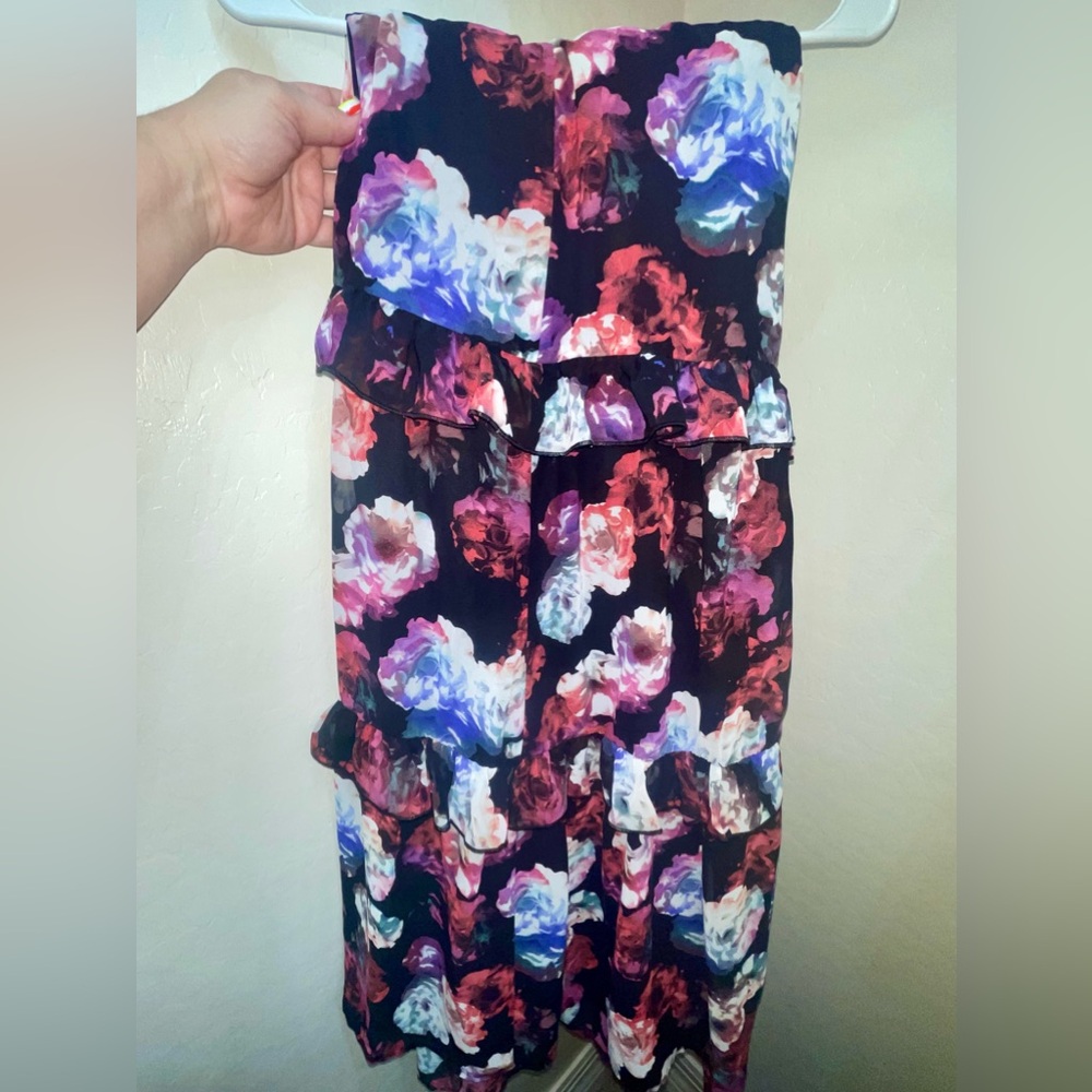 Torrid Maxi Skirt